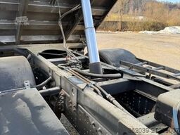 IVECO AT190S46P EEV 3 SEITENKIPPER BLATT LUFT ABS KLIM