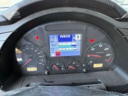 IVECO AT190S46P EEV 3 SEITENKIPPER BLATT LUFT ABS KLIM