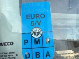 IVECO AT190S46P EEV 3 SEITENKIPPER BLATT LUFT ABS KLIM