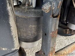 IVECO AT190S46P EEV 3 SEITENKIPPER BLATT LUFT ABS KLIM