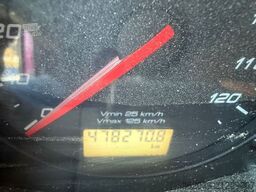 IVECO AT190S46P EEV 3 SEITENKIPPER BLATT LUFT ABS KLIM