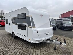 BÜRSTNER B66 510 TK Plus Sofort Verfügbar