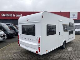 BÜRSTNER B66 510 TK Plus Sofort Verfügbar