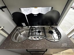 BÜRSTNER B66 510 TK Plus Sofort Verfügbar