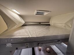 BÜRSTNER B66 520 TL Plus 2000kg*Winterpaket