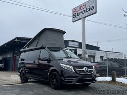 MERCEDES-BENZ V 250 Marco Polo AMG Edition Comand 360° AHK