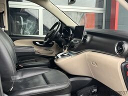 MERCEDES-BENZ V 250 Marco Polo AMG Edition Comand 360° AHK