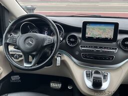 MERCEDES-BENZ V 250 Marco Polo AMG Edition Comand 360° AHK