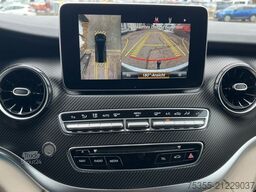 MERCEDES-BENZ V 250 Marco Polo AMG Edition Comand 360° AHK