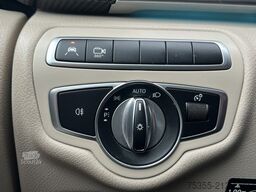 MERCEDES-BENZ V 250 Marco Polo AMG Edition Comand 360° AHK