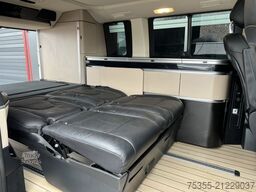 MERCEDES-BENZ V 250 Marco Polo AMG Edition Comand 360° AHK