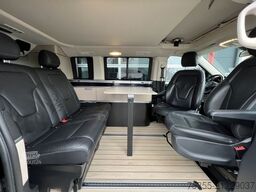 MERCEDES-BENZ V 250 Marco Polo AMG Edition Comand 360° AHK