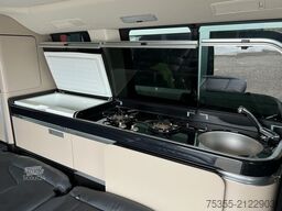 MERCEDES-BENZ V 250 Marco Polo AMG Edition Comand 360° AHK