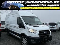 FORD Transit 350 L4H3 Trend, 1.Hand, Klima, DAB, PDC