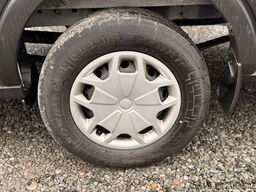 FORD Transit 350 L4H3 Trend, 1.Hand, Klima, DAB, PDC