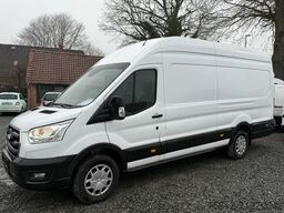 FORD Transit 350 L4H3 Trend, 1.Hand, Klima, DAB, PDC