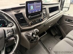 FORD Transit 350 L4H3 Trend, 1.Hand, Klima, DAB, PDC