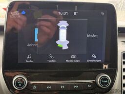 FORD Transit 350 L4H3 Trend, 1.Hand, Klima, DAB, PDC