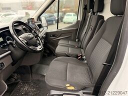FORD Transit 350 L4H3 Trend, 1.Hand, Klima, DAB, PDC