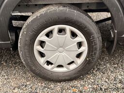 FORD Transit 350 L4H3 Trend, 1.Hand, Klima, DAB, PDC