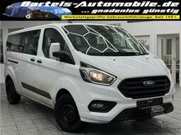 FORD Transit Custom 320 L2 Trend, 9-Sitzer, Kamera