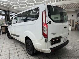 FORD Transit Custom 320 L2 Trend, 9-Sitzer, Kamera