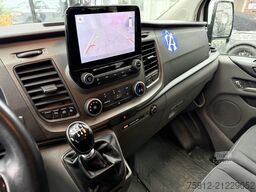 FORD Transit Custom 320 L2 Trend, 9-Sitzer, Kamera