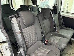 FORD Transit Custom 320 L2 Trend, 9-Sitzer, Kamera
