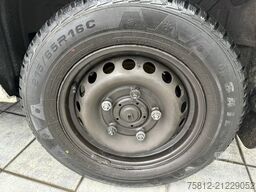 FORD Transit Custom 320 L2 Trend, 9-Sitzer, Kamera
