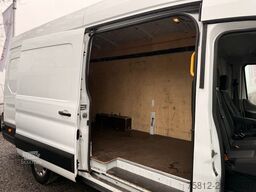 FORD Transit 350 L4H3 Trend, 1.Hand, Klima, DAB, PDC