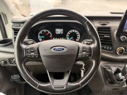 FORD Transit 350 L4H3 Trend, 1.Hand, Klima, DAB, PDC