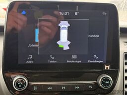 FORD Transit 350 L4H3 Trend, 1.Hand, Klima, DAB, PDC