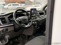 FORD Transit 350 L4H3 Trend, 1.Hand, Klima, DAB, PDC