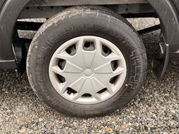 FORD Transit 350 L4H3 Trend, 1.Hand, Klima, DAB, PDC