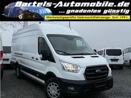 FORD Transit 350 L4H3 Trend, 1.Hand, Klima, DAB, PDC