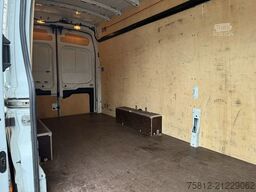 FORD Transit 350 L4H3 Trend, 1.Hand, Klima, DAB, PDC