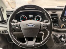 FORD Transit 350 L4H3 Trend, 1.Hand, Klima, DAB, PDC