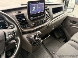 FORD Transit 350 L4H3 Trend, 1.Hand, Klima, DAB, PDC