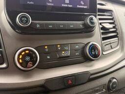 FORD Transit 350 L4H3 Trend, 1.Hand, Klima, DAB, PDC