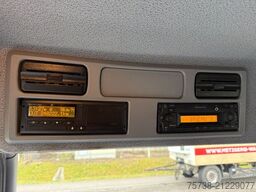 MERCEDES-BENZ Atego 818 L Fahrgestell/Klima/SCHALTER/EURO6D