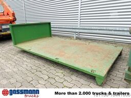  Böhme City-Abrollplattform