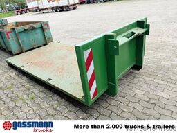  Böhme City-Abrollplattform