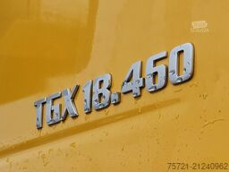 MAN 18.460 TGX