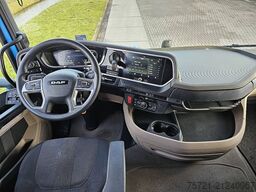 DAF XG 480