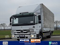 MERCEDES-BENZ ATEGO 818