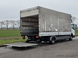 MERCEDES-BENZ ATEGO 818