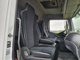 MERCEDES-BENZ ATEGO 818