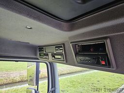 MERCEDES-BENZ ATEGO 818