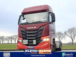 IVECO S-WAY AS440S48