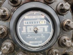 SCHMITZ N/A THERMO KING SPECTRUM